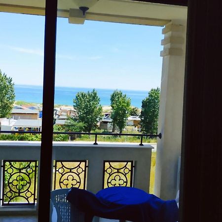 Private Apartment In Green Life Beach Resort Созопол Стая снимка
