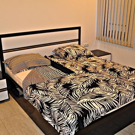 Private Apartment In Green Life Beach Resort Созопол Стая снимка