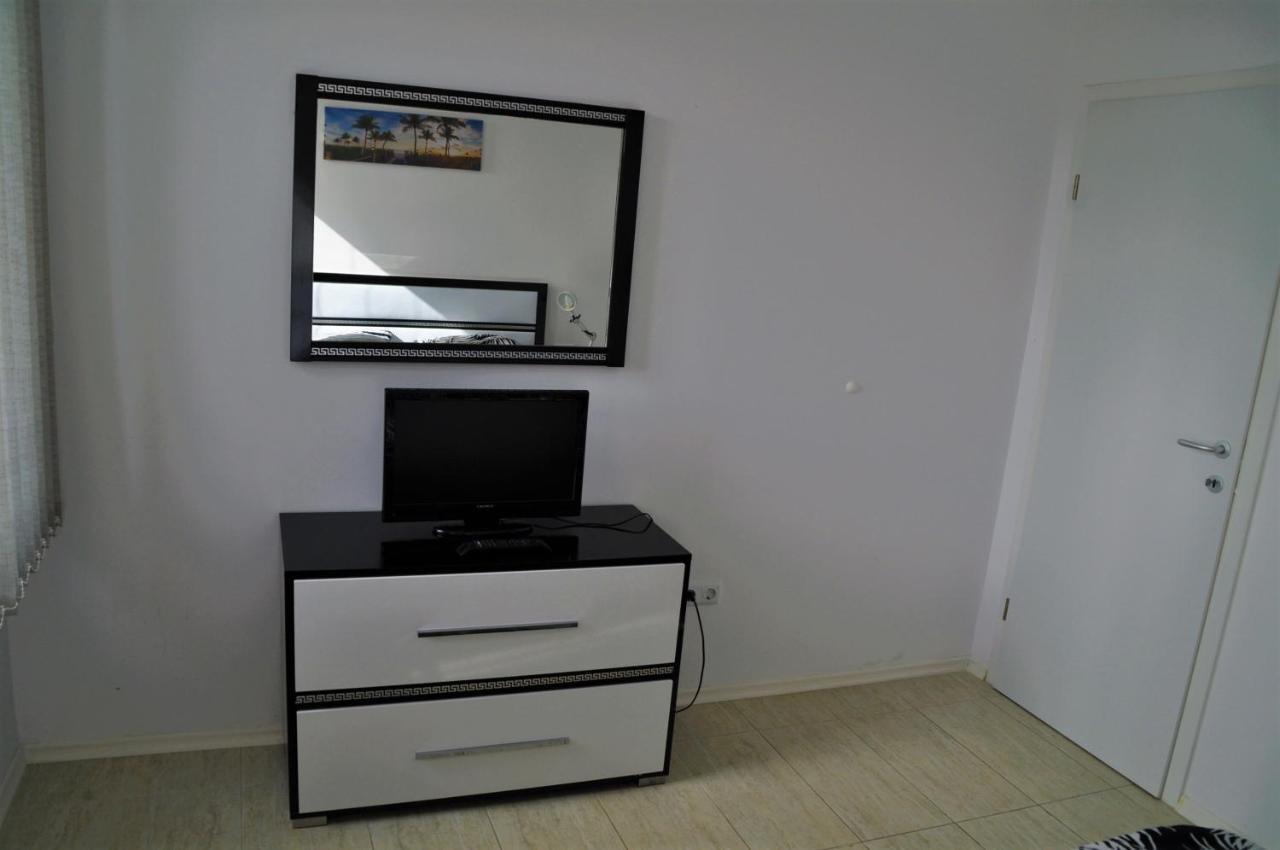 Private Apartment In Green Life Beach Resort Созопол Екстериор снимка