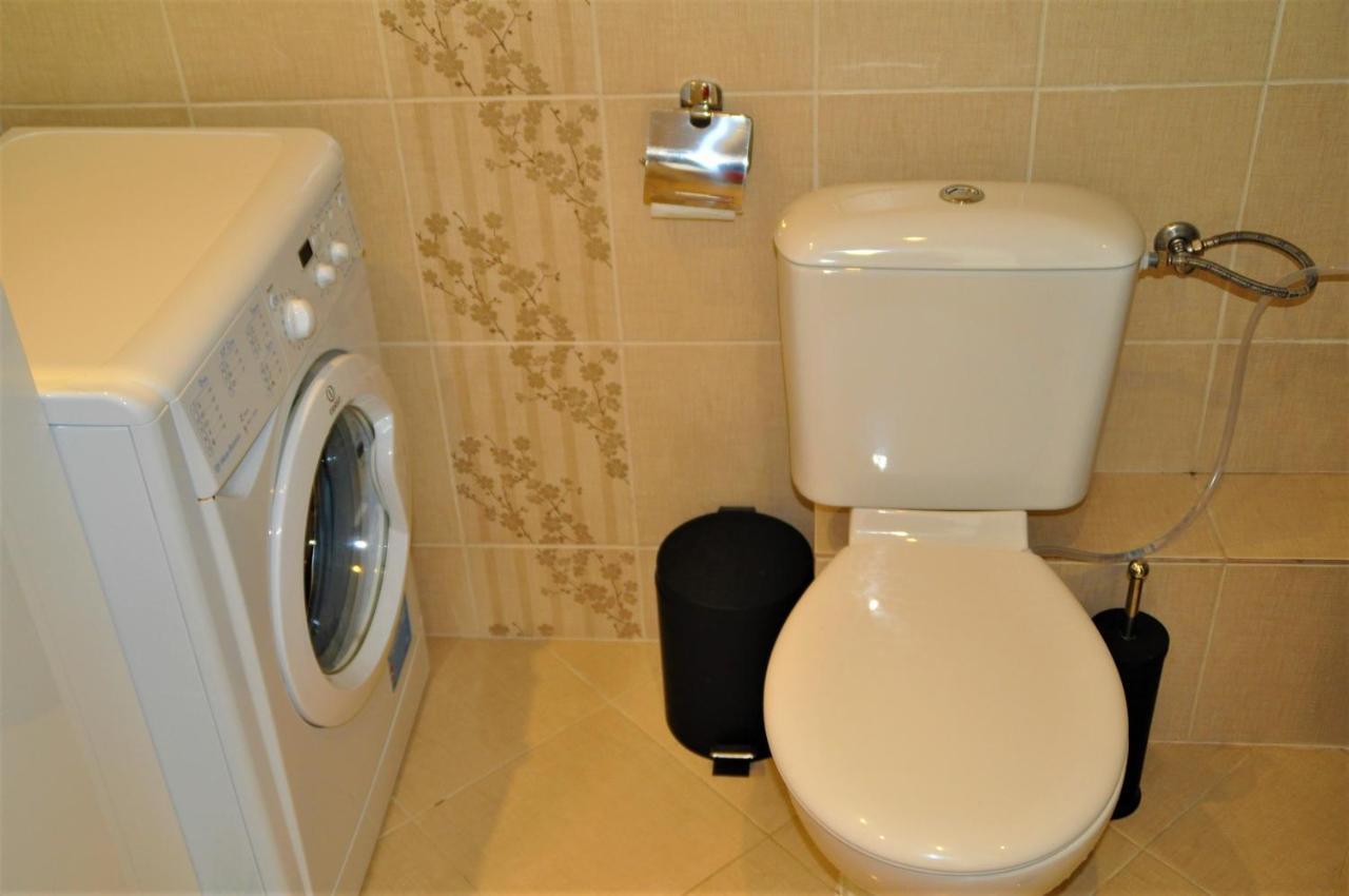Private Apartment In Green Life Beach Resort Созопол Екстериор снимка