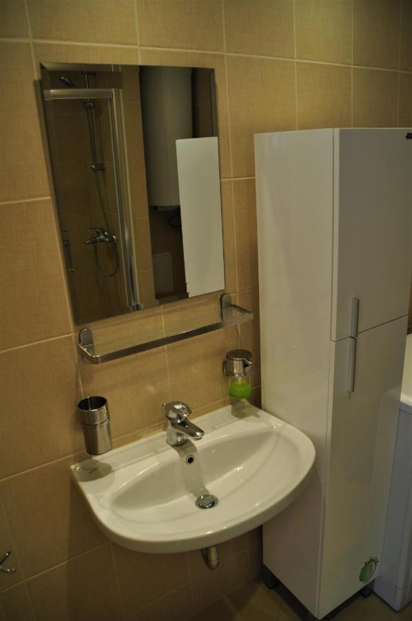 Private Apartment In Green Life Beach Resort Созопол Екстериор снимка