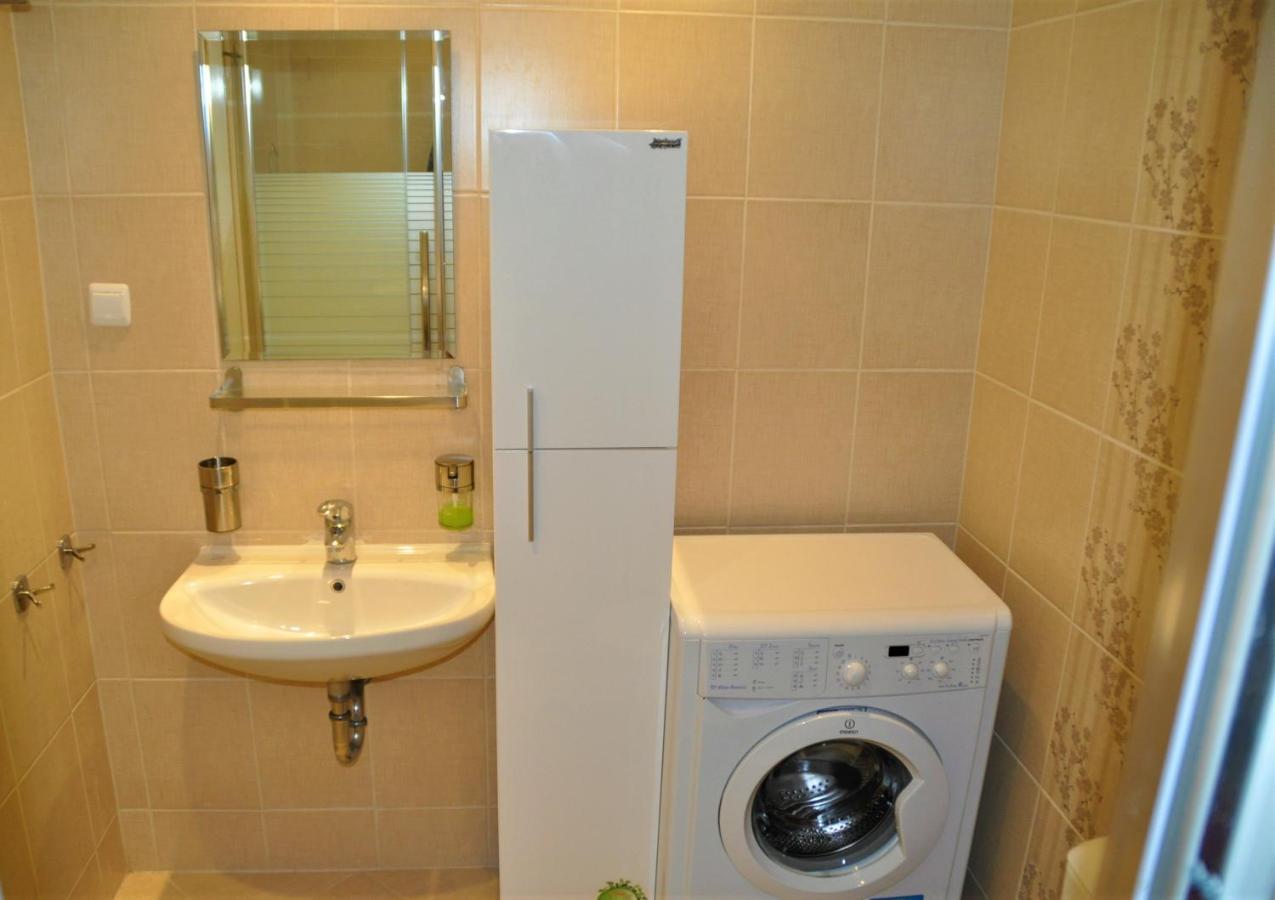 Private Apartment In Green Life Beach Resort Созопол Екстериор снимка