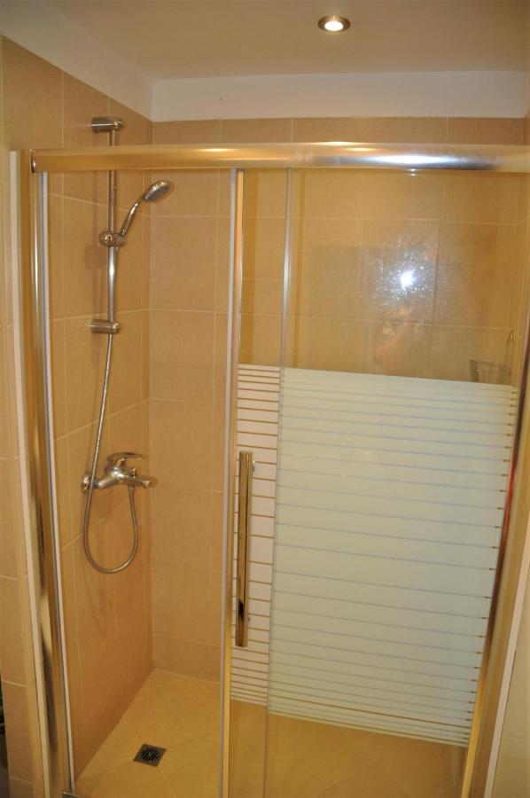 Private Apartment In Green Life Beach Resort Созопол Екстериор снимка