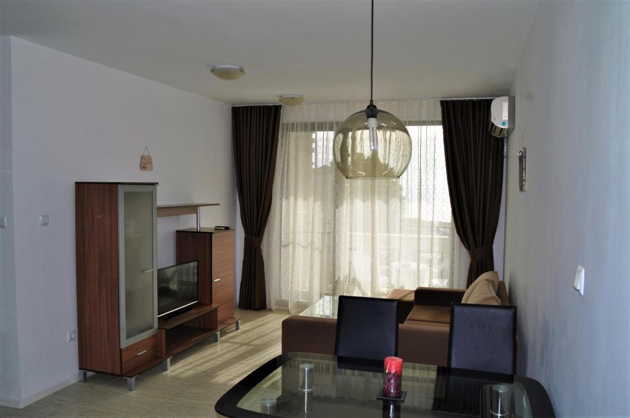 Private Apartment In Green Life Beach Resort Созопол Екстериор снимка