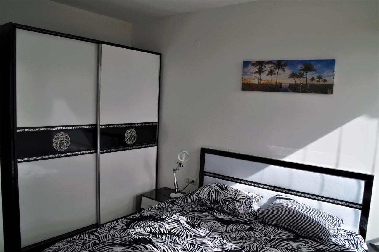 Private Apartment In Green Life Beach Resort Созопол Екстериор снимка