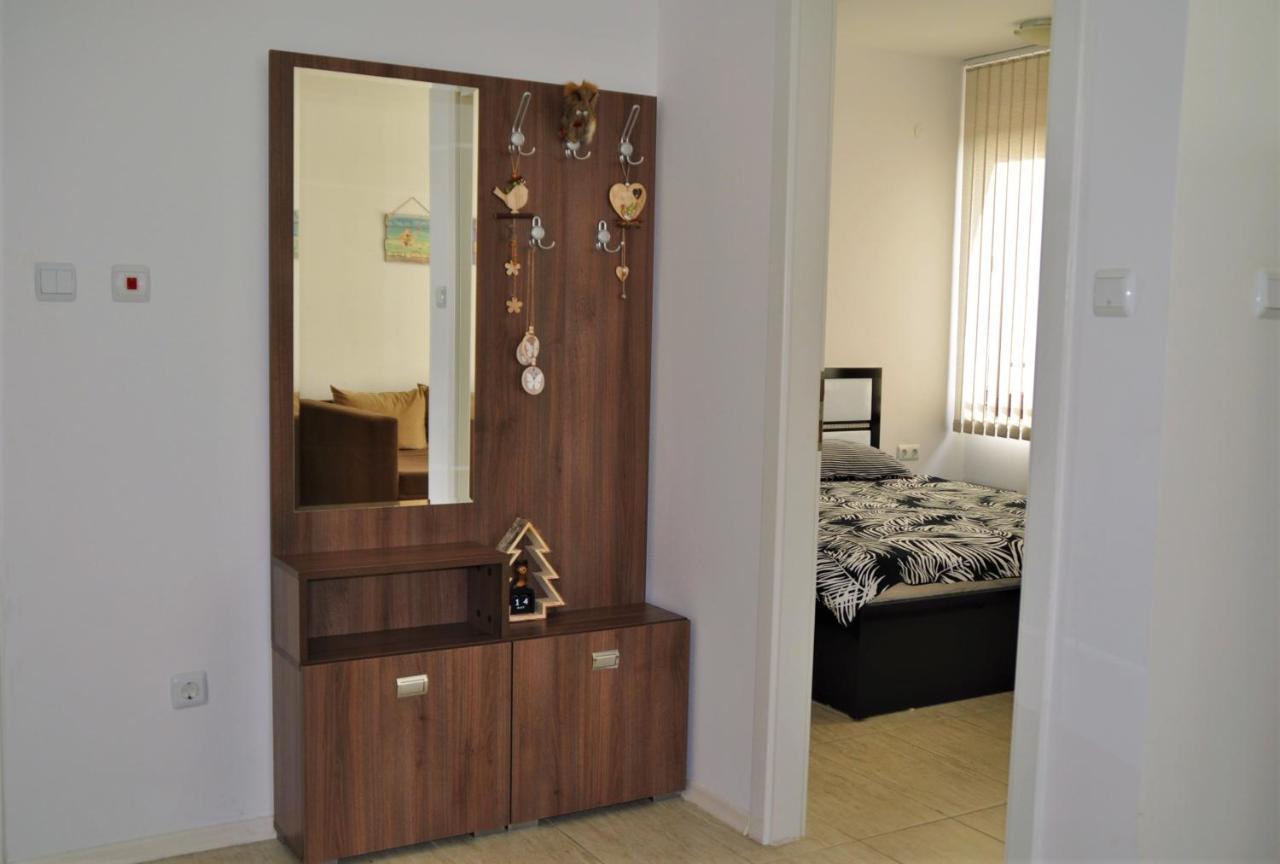 Private Apartment In Green Life Beach Resort Созопол Екстериор снимка