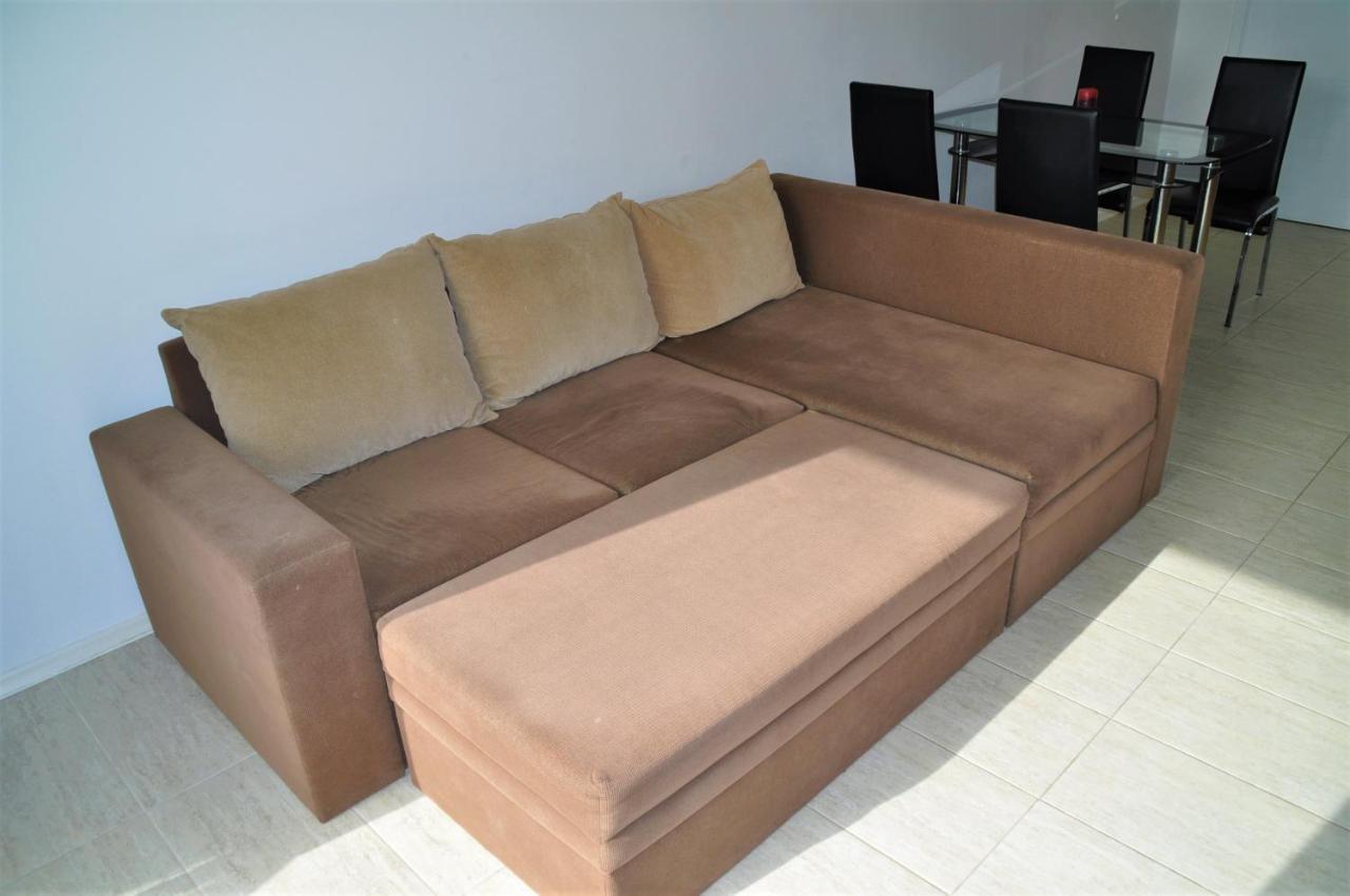 Private Apartment In Green Life Beach Resort Созопол Екстериор снимка