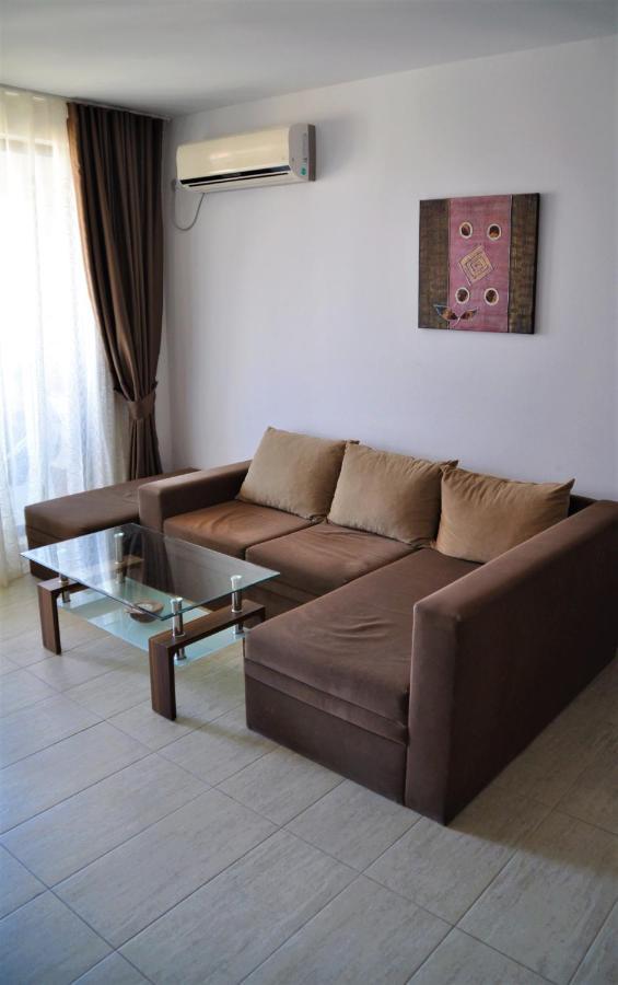 Private Apartment In Green Life Beach Resort Созопол Екстериор снимка