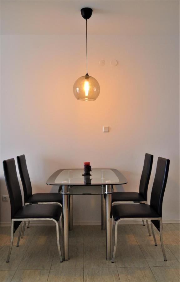 Private Apartment In Green Life Beach Resort Созопол Екстериор снимка