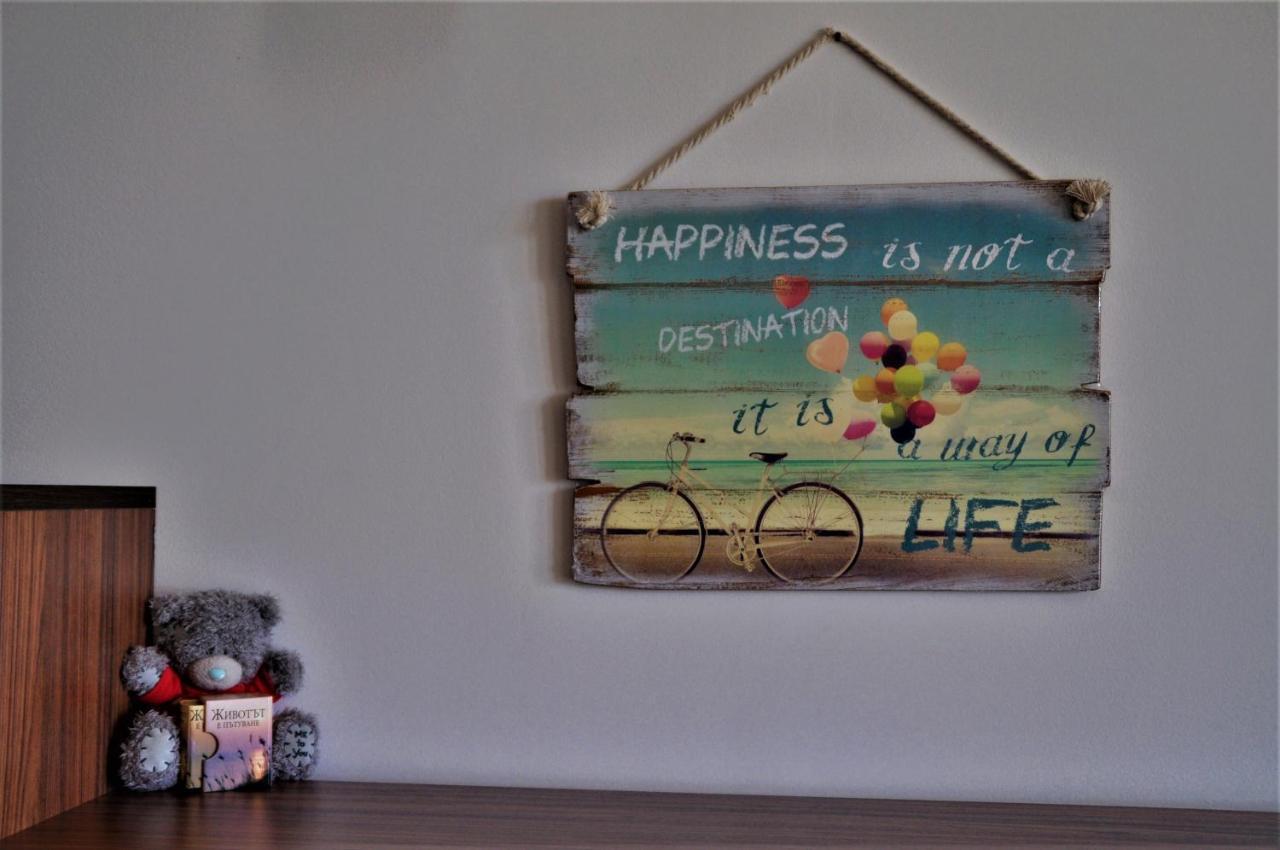 Private Apartment In Green Life Beach Resort Созопол Екстериор снимка