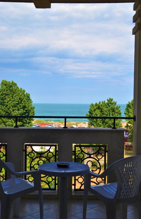 Private Apartment In Green Life Beach Resort Созопол Екстериор снимка