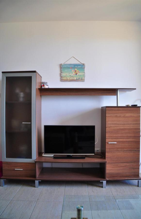 Private Apartment In Green Life Beach Resort Созопол Екстериор снимка
