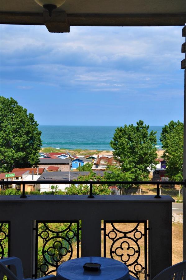 Private Apartment In Green Life Beach Resort Созопол Екстериор снимка
