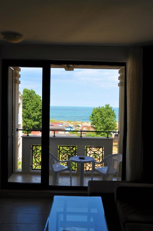 Private Apartment In Green Life Beach Resort Созопол Екстериор снимка