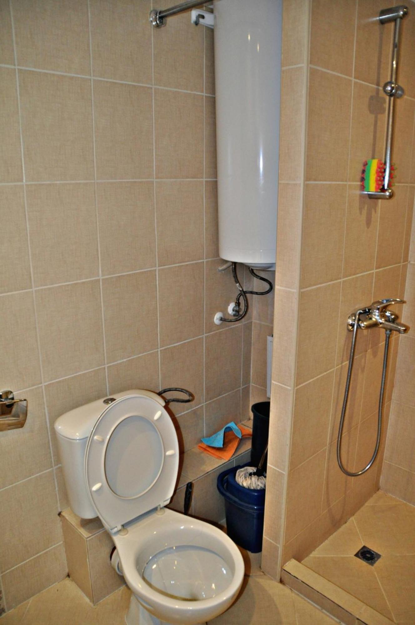 Private Apartment In Green Life Beach Resort Созопол Стая снимка