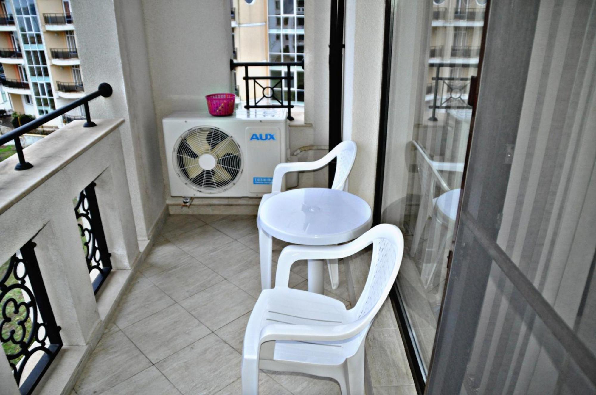 Private Apartment In Green Life Beach Resort Созопол Стая снимка
