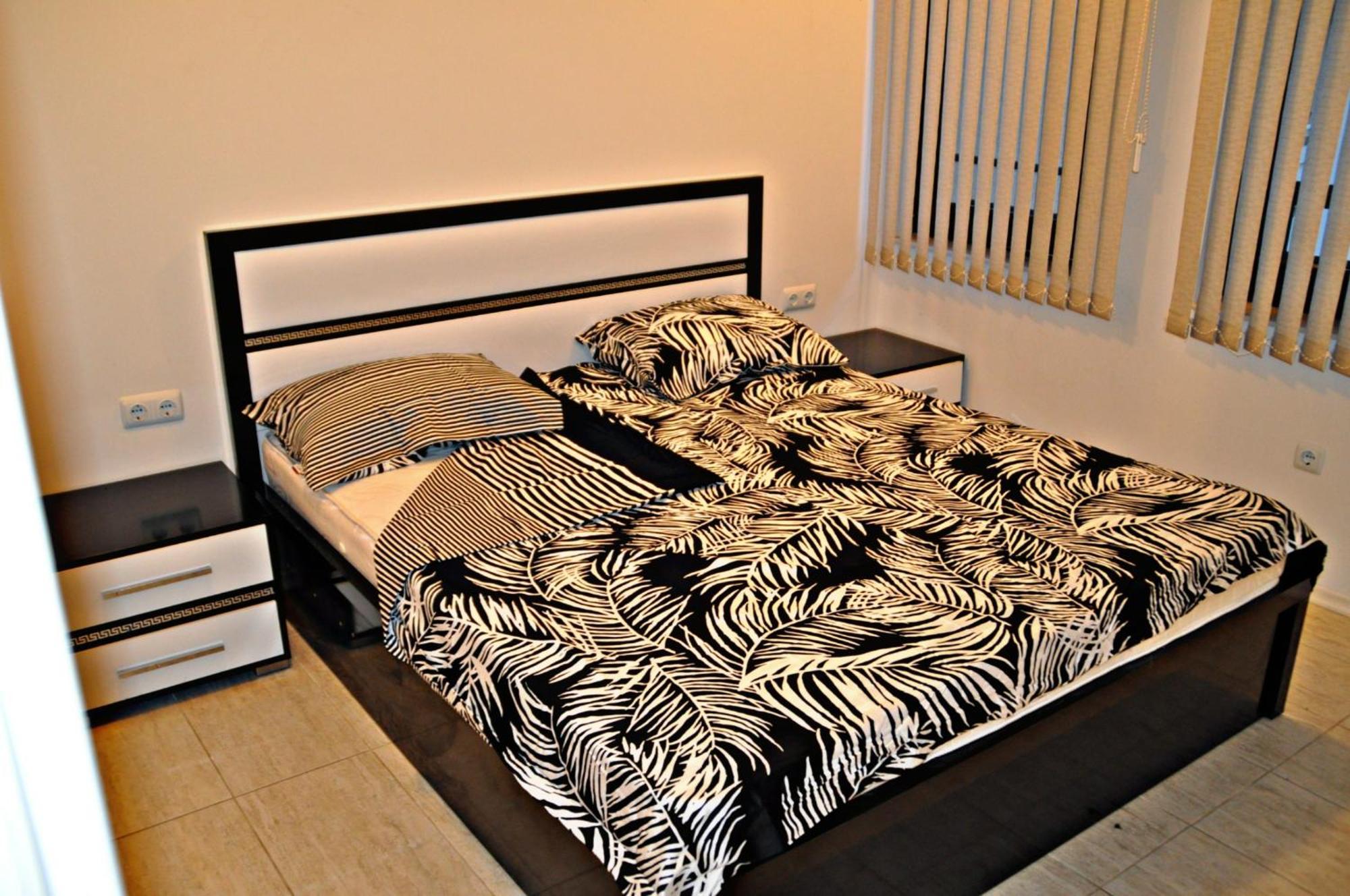 Private Apartment In Green Life Beach Resort Созопол Стая снимка