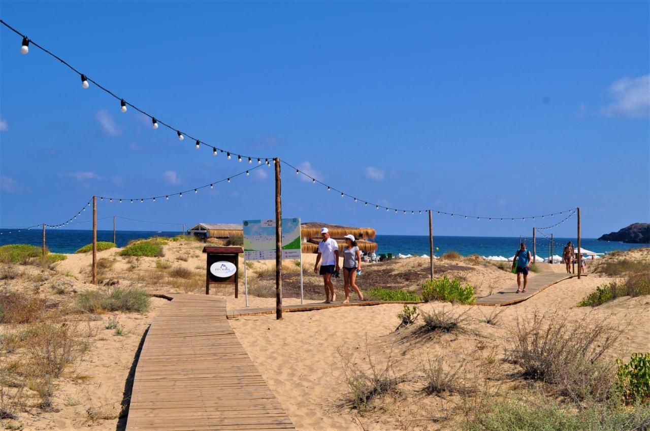 Private Apartment In Green Life Beach Resort Созопол Екстериор снимка