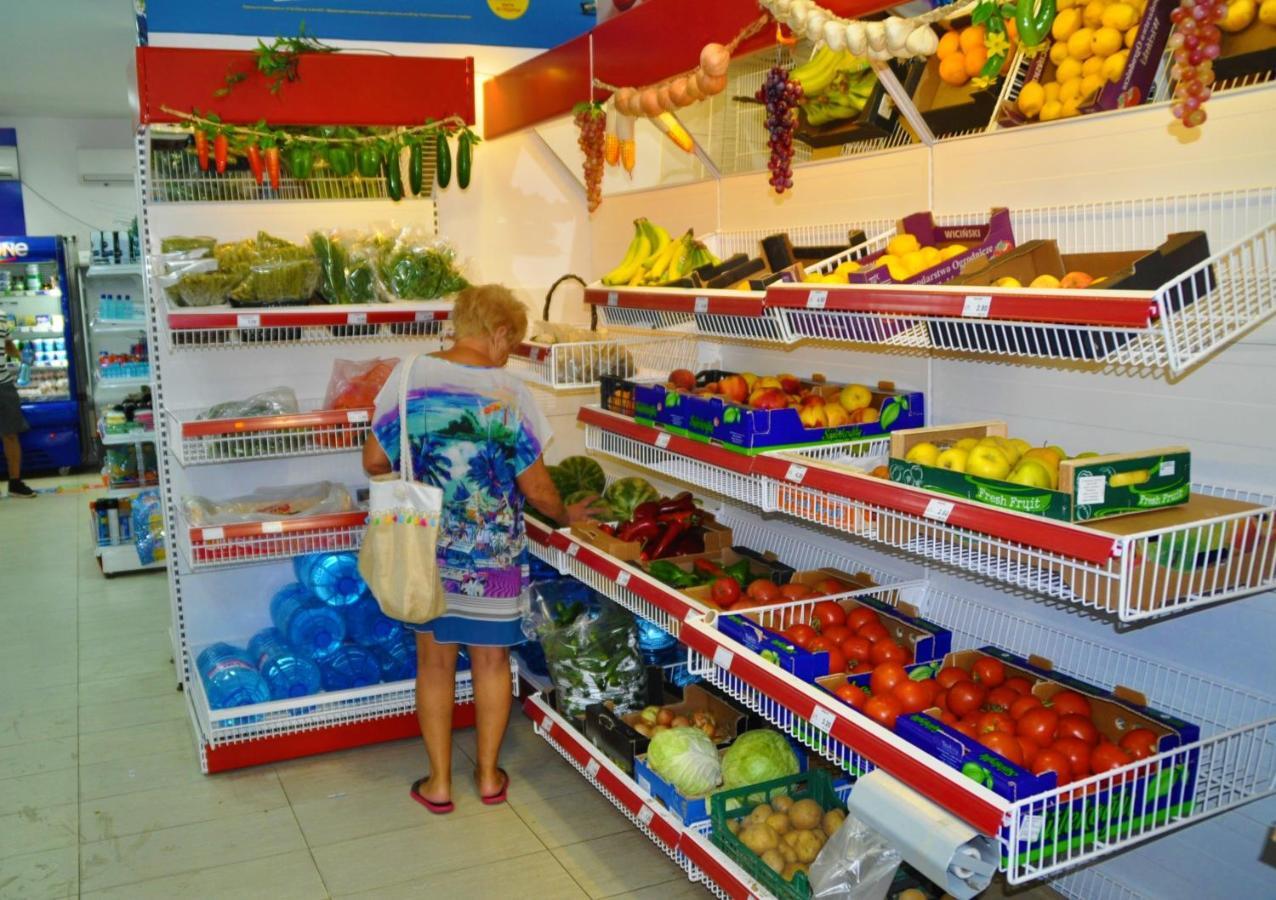 Private Apartment In Green Life Beach Resort Созопол Екстериор снимка