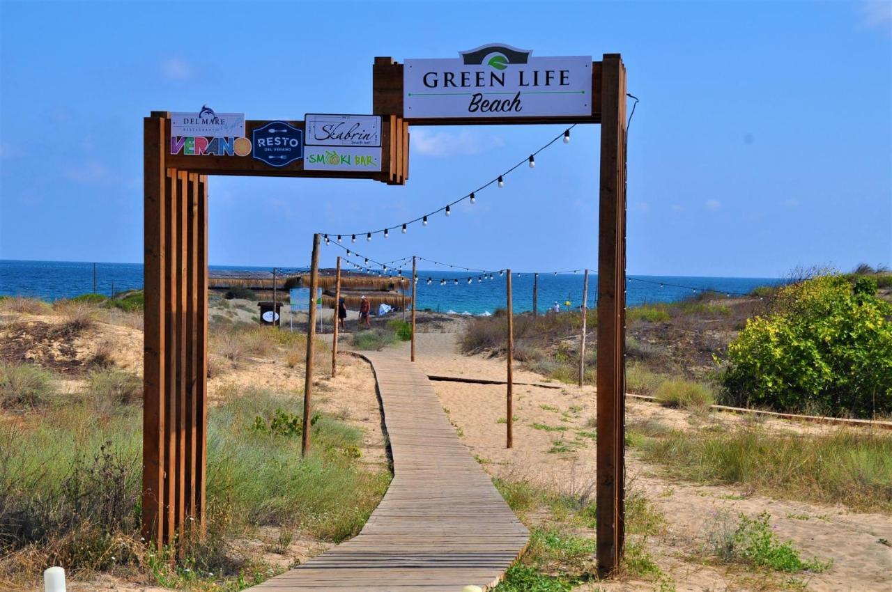 Private Apartment In Green Life Beach Resort Созопол Екстериор снимка